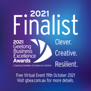 2021 Geelong Excellence Business Awards