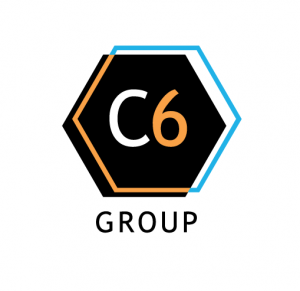 C6 Group logo