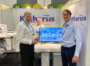Katharsis joint venture - Workplace Alliance